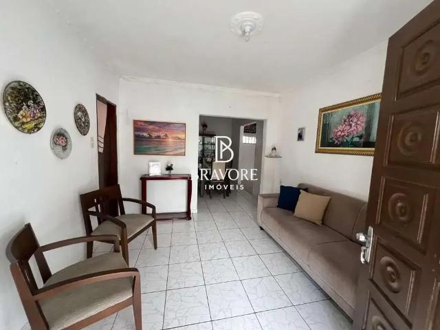 Casa / Sobrado para Venda em João Pessoa/PB Tambauzinho 3 Quartos