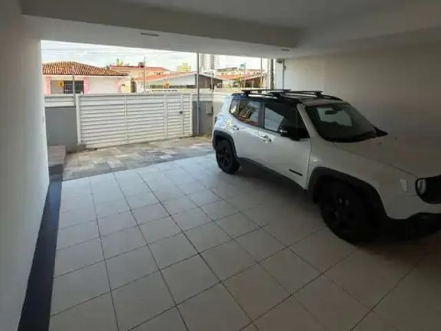 Casa / Sobrado para Venda em João Pessoa/PB Tambauzinho 3 Quartos