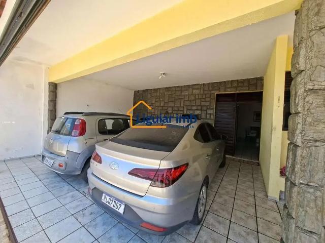 Casa / Sobrado para Venda em João Pessoa/PB Tambauzinho 3 Quartos
