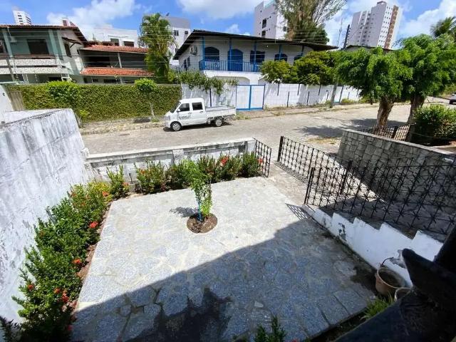 Casa / Sobrado para Venda em João Pessoa/PB Tambauzinho 3 Quartos