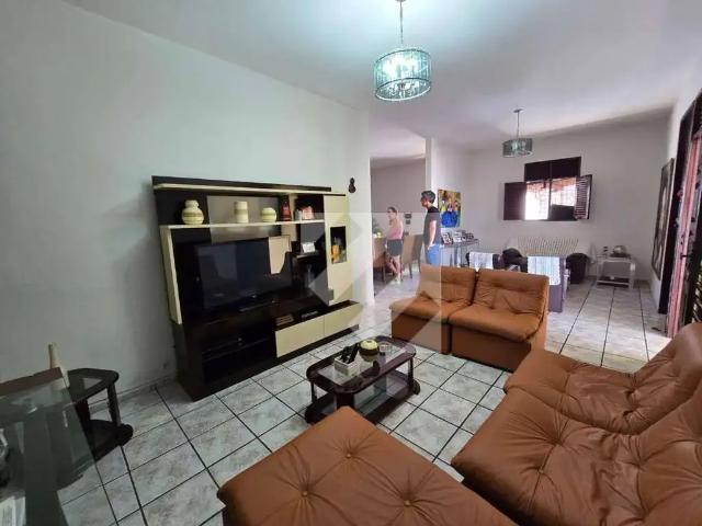 Casa / Sobrado para Venda em João Pessoa/PB Tambauzinho 4 Quartos