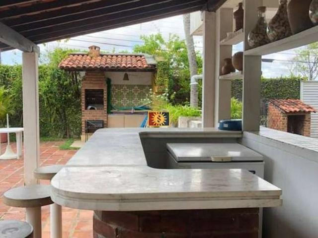 Casa / Sobrado para Venda em João Pessoa/PB Tambauzinho 4 Quartos