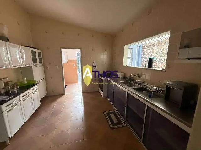 Casa / Sobrado para Venda em João Pessoa/PB Torre 3 Quartos