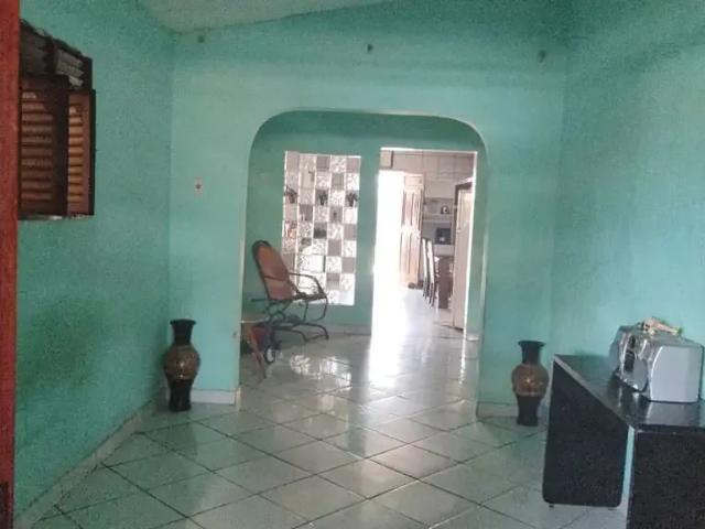 Casa / Sobrado para Venda em João Pessoa/PB Torre 3 Quartos
