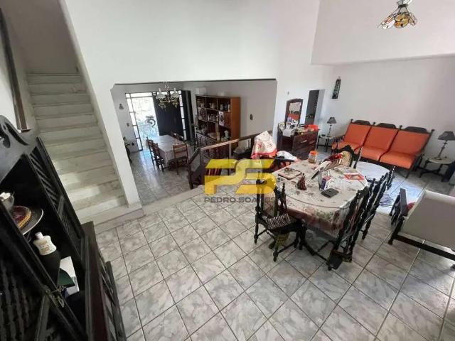 Casa / Sobrado para Venda em João Pessoa/PB Torre 3 Quartos