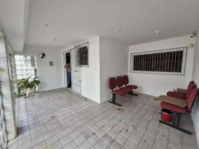 Casa / Sobrado para Venda em João Pessoa/PB Torre 4 Quartos