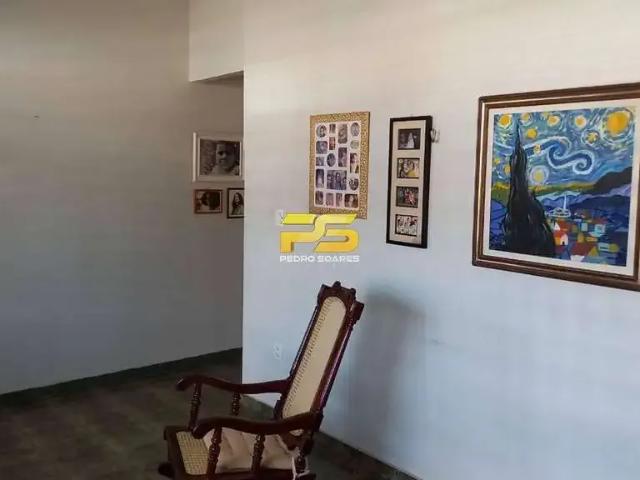 Casa / Sobrado para Venda em João Pessoa/PB Torre 5 Quartos