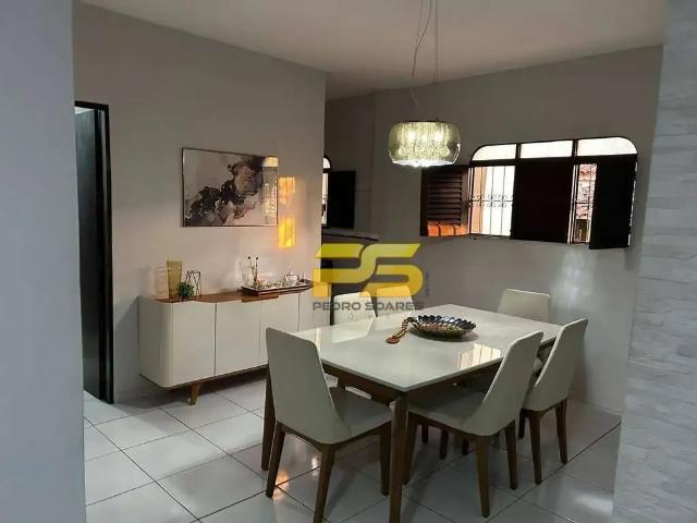 Casa / Sobrado para Venda em João Pessoa/PB Treze de Maio 3 Quartos