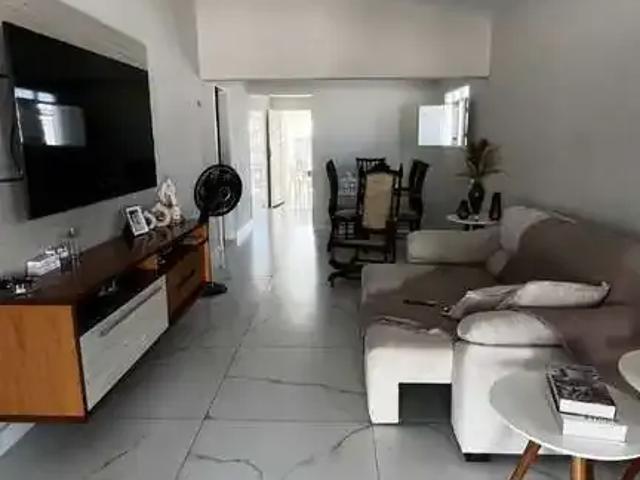 Casa / Sobrado para Venda em João Pessoa/PB Treze de Maio 3 Quartos