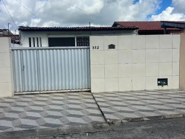 Casa / Sobrado para Venda em João Pessoa/PB Treze de Maio 3 Quartos