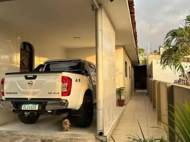 Casa / Sobrado para Venda em João Pessoa/PB Treze de Maio 3 Quartos