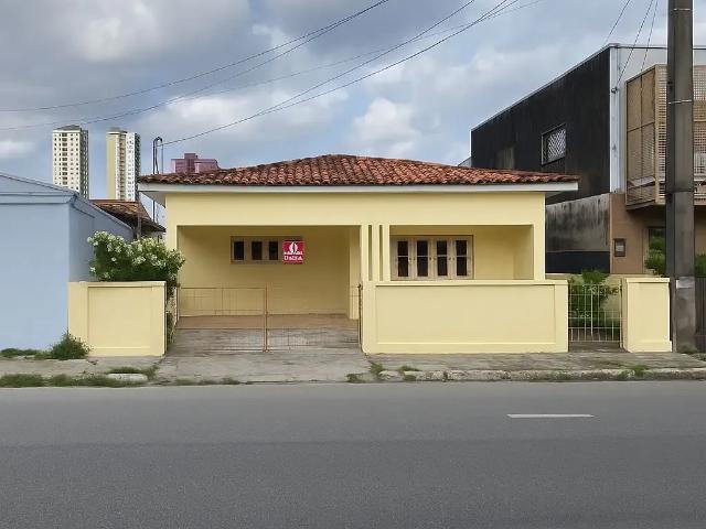 Casa / Sobrado para Venda em João Pessoa/PB Treze de Maio 3 Quartos