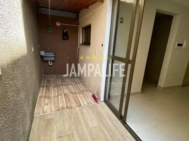 Casa / Sobrado para Venda em João Pessoa/PB Treze de Maio 2 Quartos
