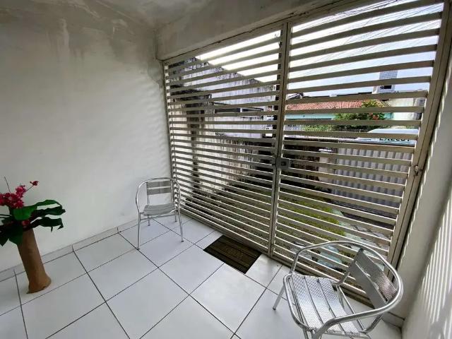 Casa / Sobrado para Venda em João Pessoa/PB Trincheiras 4 Quartos