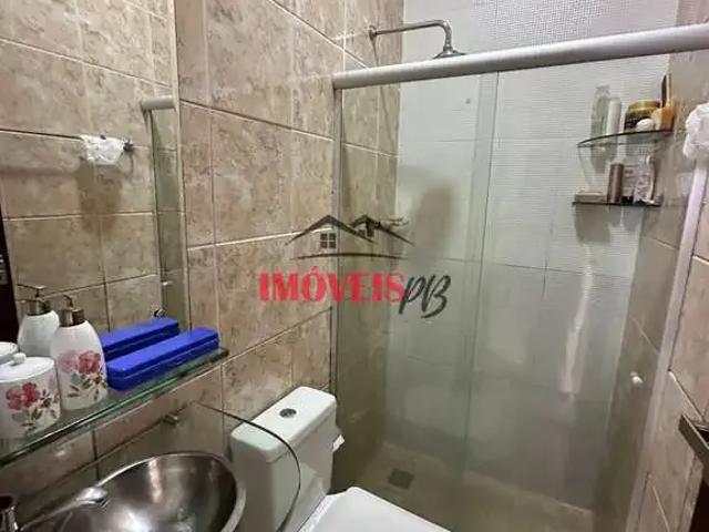 Casa / Sobrado para Venda em João Pessoa/PB Valentina de Figueiredo 2 Quartos