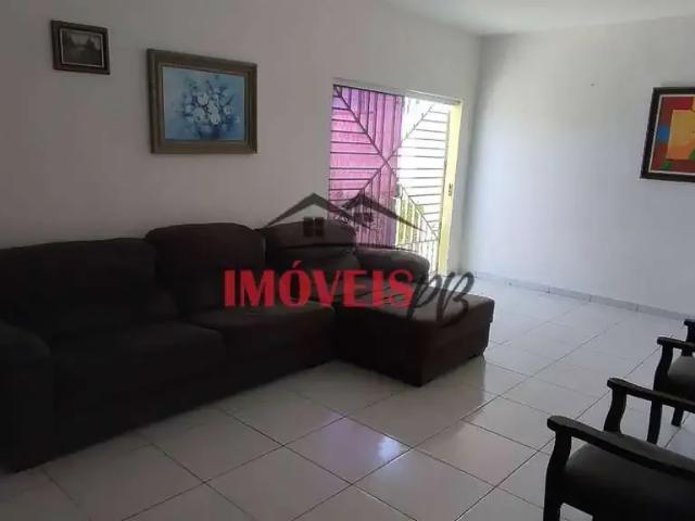Casa / Sobrado para Venda em João Pessoa/PB Valentina de Figueiredo 3 Quartos