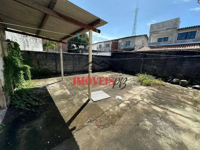 Casa / Sobrado para Venda em João Pessoa/PB Valentina de Figueiredo 3 Quartos