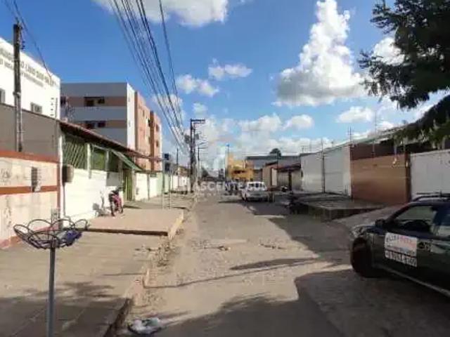 Casa / Sobrado para Venda em João Pessoa/PB Valentina de Figueiredo 3 Quartos