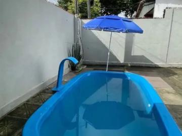 Valentina, João Pessoa, Paraíba - Piscina