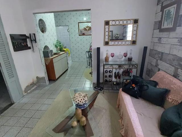 Casa / Sobrado para Venda em João Pessoa/PB Varjão 4 Quartos