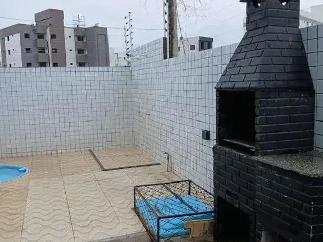 Casa / Sobrado para Venda em João Pessoa/PB Varjão 2 Quartos