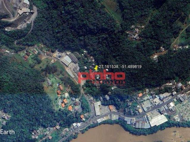 Casa / Sobrado para Venda em Joaçaba/SC Centro 3 Quartos