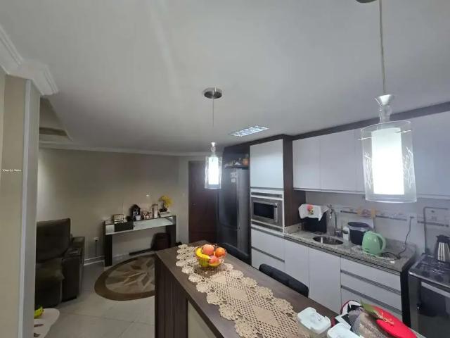 Casa / Sobrado para Venda em Joaçaba/SC Vila Pedrini 3 Quartos
