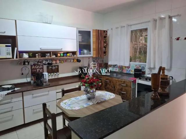 Casa / Sobrado para Venda em Joanópolis/SP Centro 2 Quartos