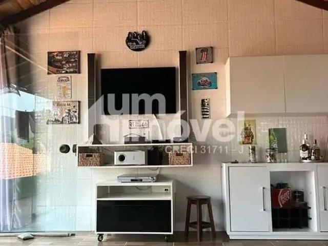 Casa / Sobrado para Venda em Joanópolis/SP Centro 2 Quartos