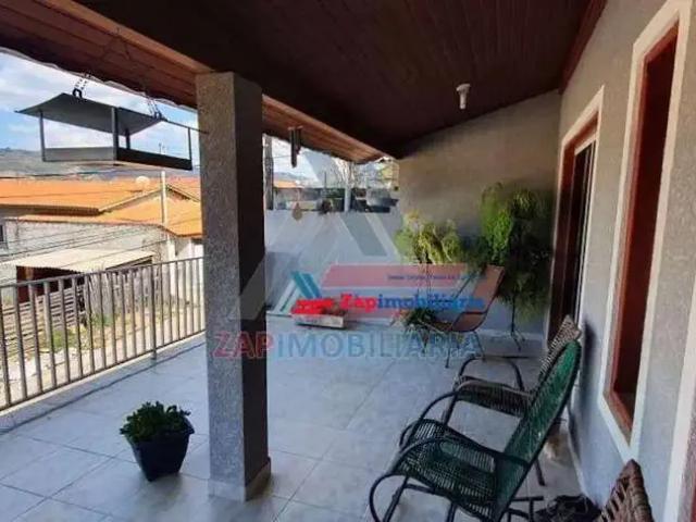 Casa / Sobrado para Venda em Joanópolis/SP Centro