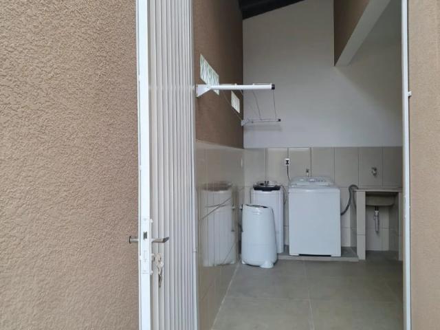 Casa / Sobrado para Venda em Joanópolis/SP Jardim Santo Amaro II 3 Quartos