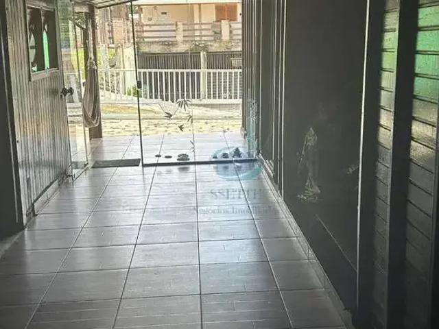 Casa / Sobrado para Venda em Joanópolis/SP Paiol Grande 2 Quartos