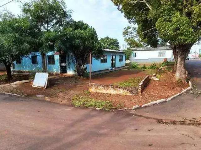 Casa / Sobrado para Venda em Jóia/RS Centro 3 Quartos