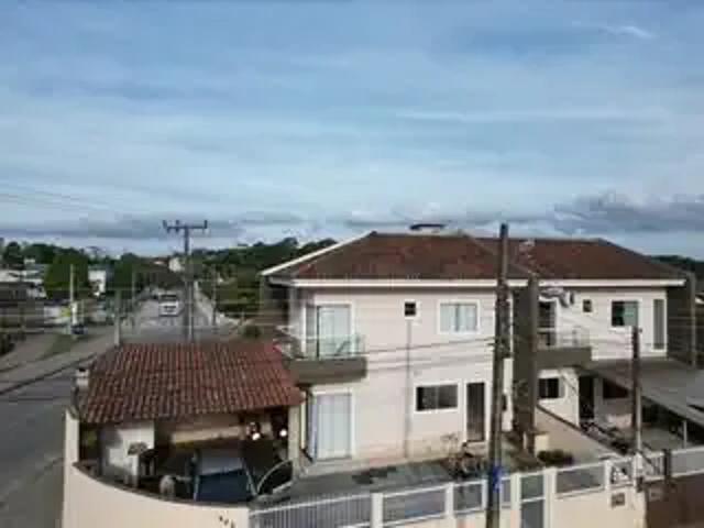 Casa / Sobrado para Venda em Joinville/SC Ulysses Guimarães 2 Quartos