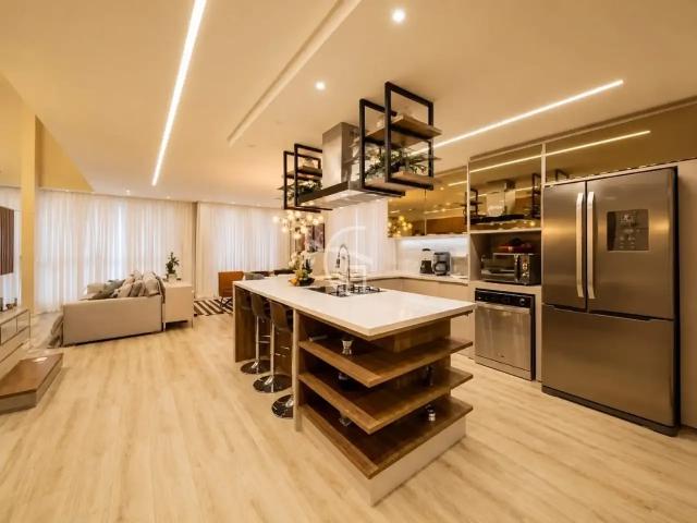 Casa / Sobrado para Venda em Joinville/SC Vila Nova 3 Quartos