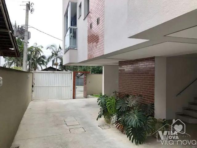 Casa / Sobrado para Venda em Joinville/SC Vila Nova 3 Quartos