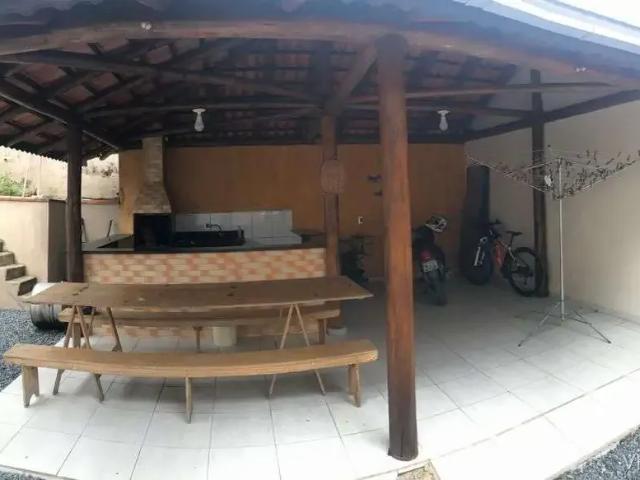 Casa / Sobrado para Venda em Joinville/SC Vila Nova 3 Quartos