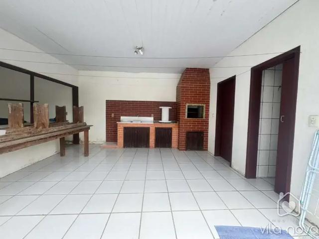 Casa / Sobrado para Venda em Joinville/SC Vila Nova 3 Quartos
