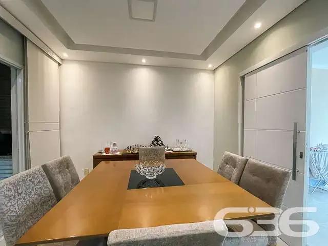Casa / Sobrado para Venda em Joinville/SC Vila Nova 3 Quartos