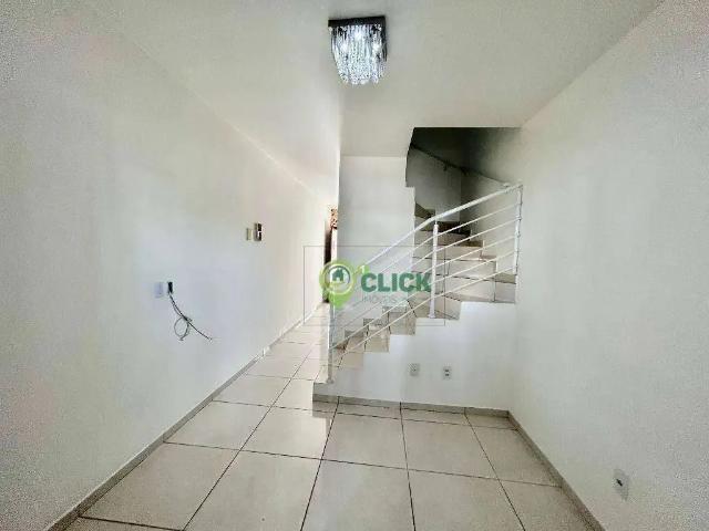 Casa / Sobrado para Venda em Joinville/SC Vila Nova 3 Quartos