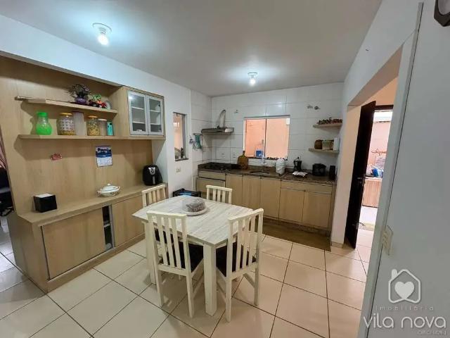 Casa / Sobrado para Venda em Joinville/SC Vila Nova 3 Quartos