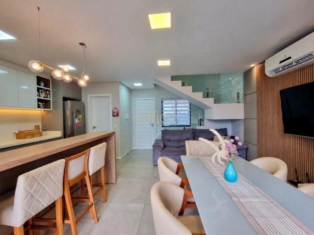 Casa / Sobrado para Venda em Joinville/SC Vila Nova 3 Quartos
