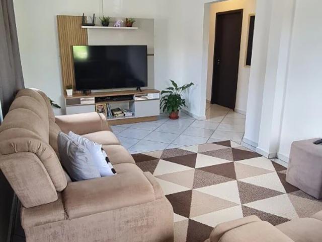 Casa / Sobrado para Venda em Joinville/SC Vila Nova 3 Quartos