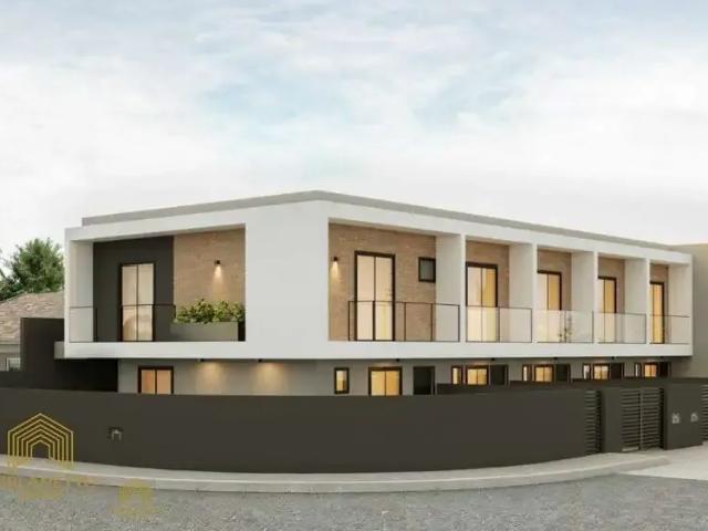 Casa / Sobrado para Venda em Joinville/SC Vila Nova 3 Quartos