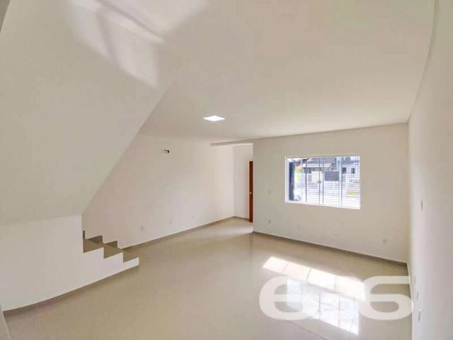 Casa / Sobrado para Venda em Joinville/SC Vila Nova 3 Quartos