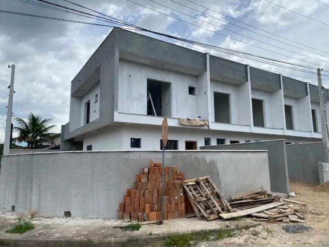Casa / Sobrado para Venda em Joinville/SC Vila Nova 3 Quartos