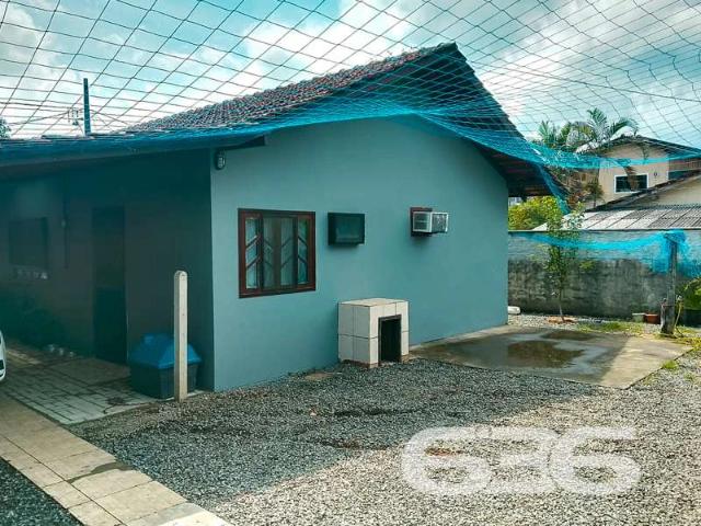 Casa / Sobrado para Venda em Joinville/SC Vila Nova 3 Quartos