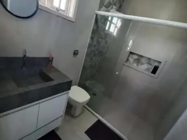 Casa / Sobrado para Venda em Joinville/SC Vila Nova 3 Quartos