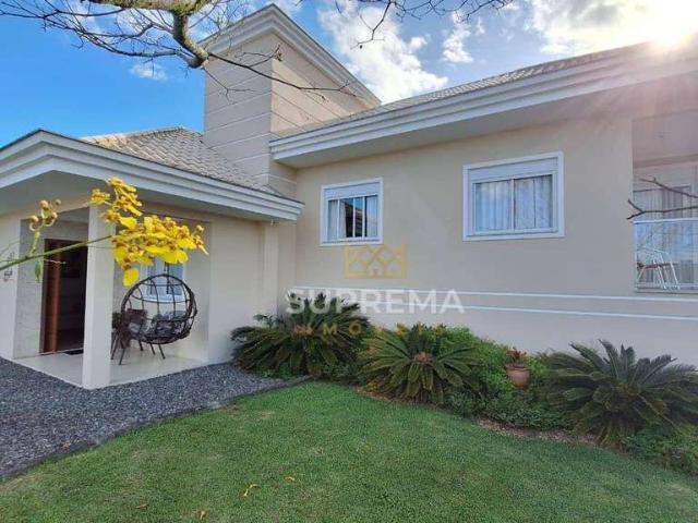 Casa / Sobrado para Venda em Joinville/SC Vila Nova 3 Quartos