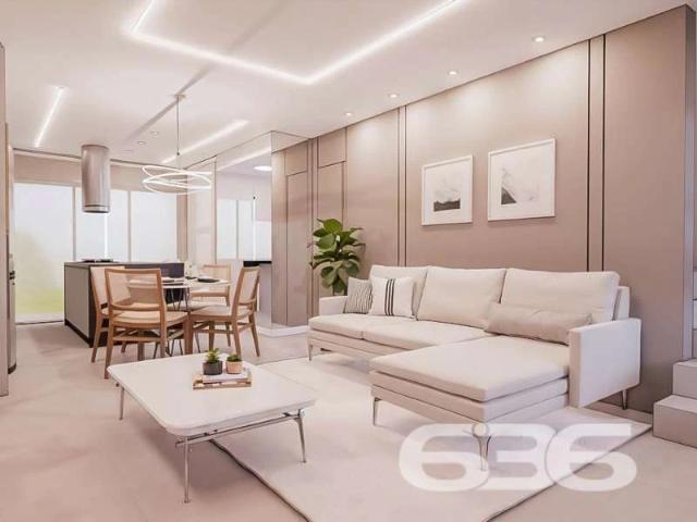 Casa / Sobrado para Venda em Joinville/SC Vila Nova 3 Quartos
